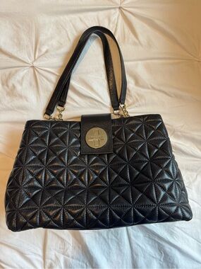 Kate Spade Quilted Shoulder Bag